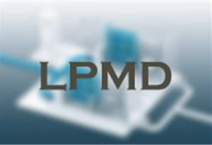 LPMD+负压膜蒸馏装置